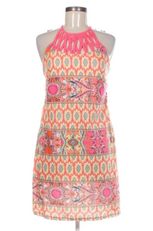 Kleid ChicMe, Größe L, Farbe Mehrfarbig, Preis 14,99 €