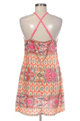 Kleid ChicMe, Größe L, Farbe Mehrfarbig, Preis 14,99 €