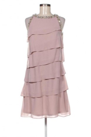 Kleid Christian Berg, Größe M, Farbe Aschrosa, Preis 33,99 €