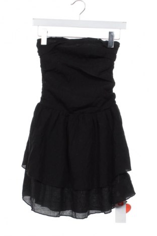 Rochie Cider, Mărime XS, Culoare Negru, Preț 96,99 Lei