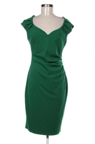 Rochie City Goddess, Mărime L, Culoare Verde, Preț 209,00 Lei