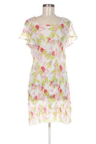 Kleid City life, Größe XXL, Farbe Mehrfarbig, Preis 20,99 €