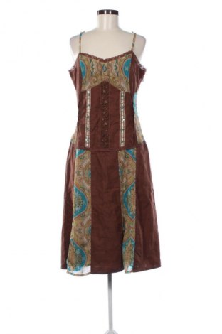 Kleid Claire, Größe M, Farbe Mehrfarbig, Preis 18,06 €