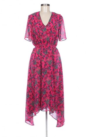 Kleid Claudie Pierlot, Größe L, Farbe Mehrfarbig, Preis € 66,50