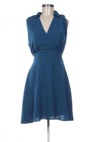 Kleid Claudie Pierlot, Größe S, Farbe Blau, Preis € 77,24