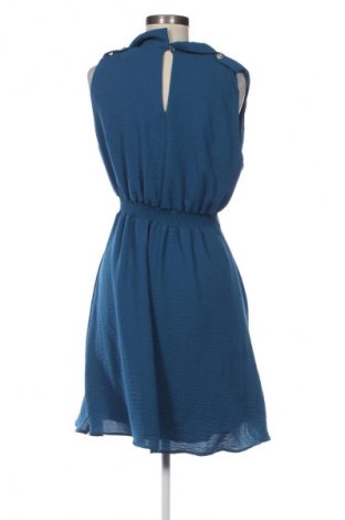 Kleid Claudie Pierlot, Größe S, Farbe Blau, Preis € 77,24