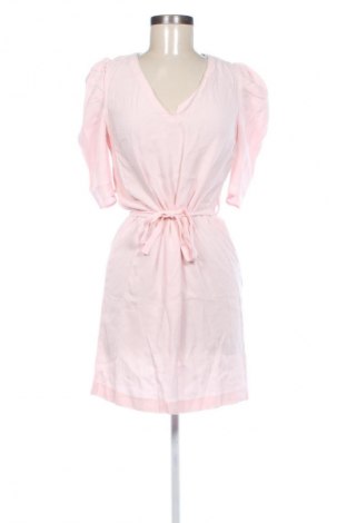 Rochie Claudie Pierlot, Mărime S, Culoare Roz, Preț 332,00 Lei