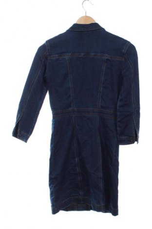 Rochie Clockhouse, Mărime XS, Culoare Albastru, Preț 127,99 Lei