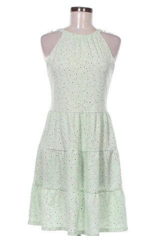 Kleid Clockhouse, Größe L, Farbe Mehrfarbig, Preis 20,99 €