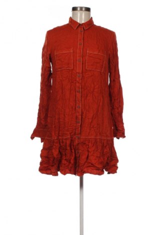 Rochie Clockhouse, Mărime S, Culoare Maro, Preț 156,99 Lei