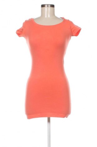 Kleid Clockhouse, Größe S, Farbe Orange, Preis € 20,99