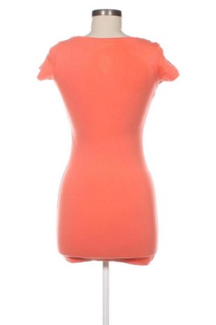 Kleid Clockhouse, Größe S, Farbe Orange, Preis € 20,99