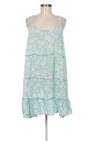 Kleid Clockhouse, Größe XXL, Farbe Mehrfarbig, Preis € 20,99