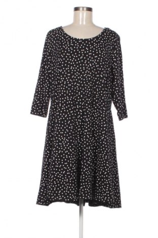 Rochie Clockhouse, Mărime XXL, Culoare Multicolor, Preț 150,99 Lei