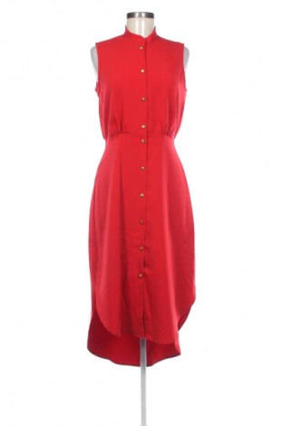 Φόρεμα Closet London, Μέγεθος M, Χρώμα Κόκκινο, Τιμή 41,94 €