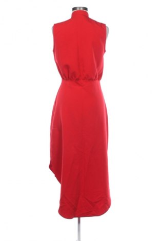 Φόρεμα Closet London, Μέγεθος M, Χρώμα Κόκκινο, Τιμή 41,94 €