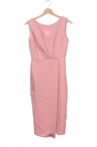 Rochie Closet London, Mărime XS, Culoare Mov deschis, Preț 230,05 Lei