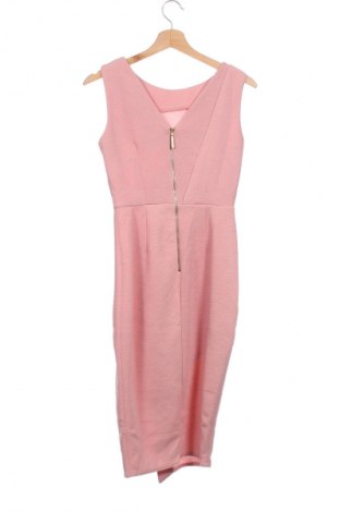 Rochie Closet London, Mărime XS, Culoare Mov deschis, Preț 230,05 Lei