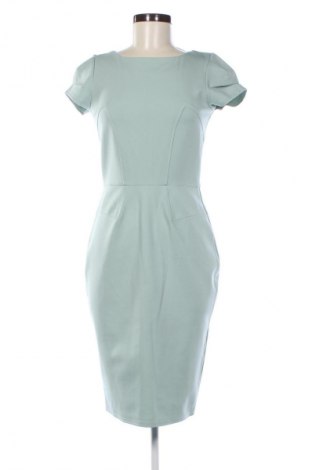 Φόρεμα Closet London, Μέγεθος M, Χρώμα Μπλέ, Τιμή 111,51 €