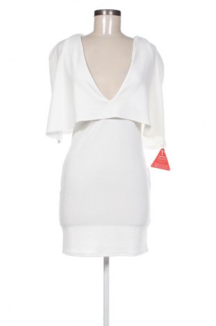 Kleid Club L, Größe XL, Farbe Weiß, Preis 95,64 €
