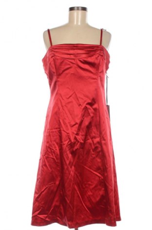 Φόρεμα Coast, Μέγεθος XL, Χρώμα Κόκκινο, Τιμή 111,48 €