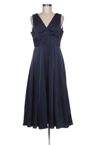 Φόρεμα Coast, Μέγεθος S, Χρώμα Μπλέ, Τιμή 142,99 €