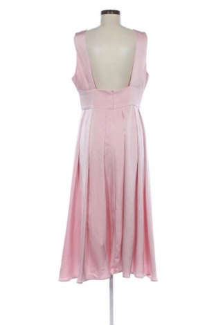 Φόρεμα Coast, Μέγεθος L, Χρώμα Ρόζ , Τιμή 142,99 €