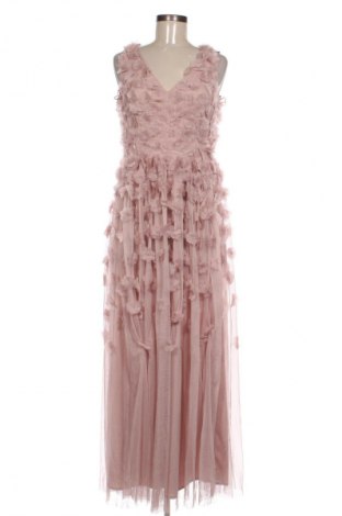 Kleid Coast, Größe S, Farbe Aschrosa, Preis € 152,99