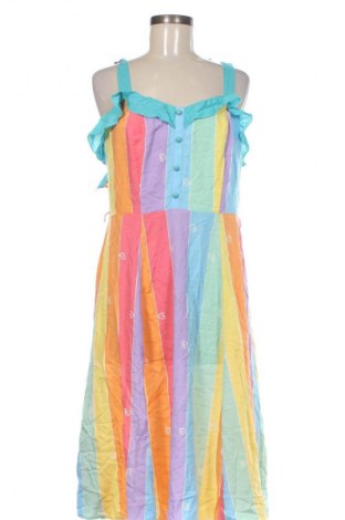 Šaty  Collectif x Modcloth, Veľkosť M, Farba Viacfarebná, Cena  109,95 €