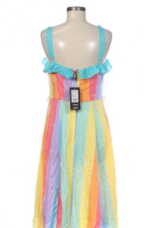 Šaty  Collectif x Modcloth, Veľkosť M, Farba Viacfarebná, Cena  109,95 €
