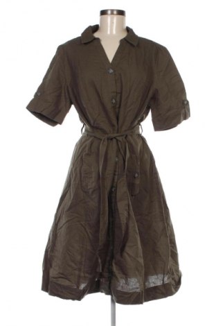 Šaty  Collection L, Velikost XXL, Barva Zelená, Cena  779,00 Kč