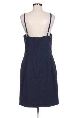 Φόρεμα Collection L, Μέγεθος L, Χρώμα Μπλέ, Τιμή 10,99 €