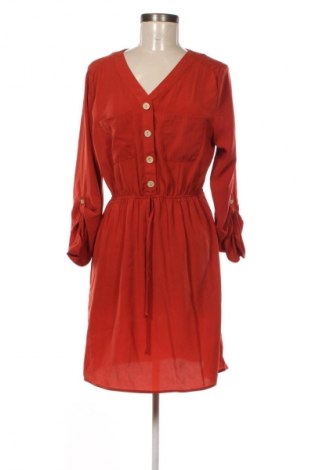 Rochie Colloseum, Mărime L, Culoare Roșu, Preț 94,99 Lei