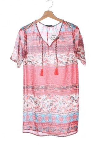 Φόρεμα Comma,, Μέγεθος XS, Χρώμα Πολύχρωμο, Τιμή 52,99 €