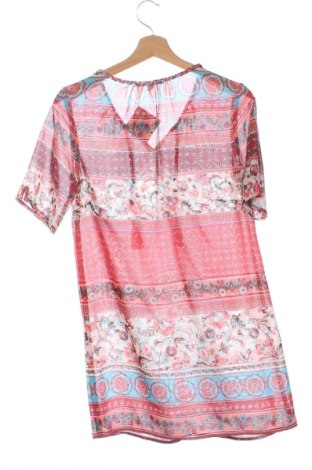 Φόρεμα Comma,, Μέγεθος XS, Χρώμα Πολύχρωμο, Τιμή 52,99 €