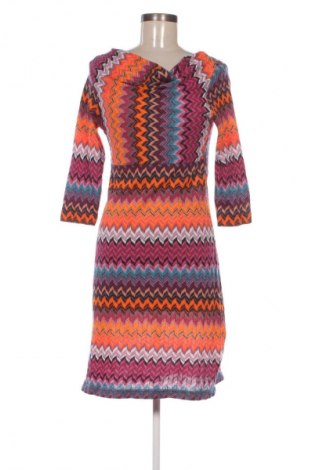 Rochie Comma,, Mărime M, Culoare Multicolor, Preț 267,99 Lei