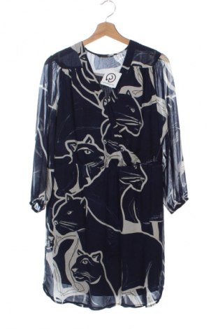 Φόρεμα Comma,, Μέγεθος XS, Χρώμα Πολύχρωμο, Τιμή 52,99 €