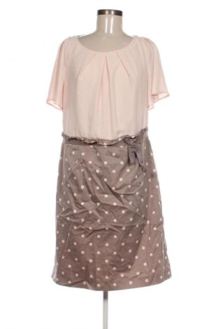 Kleid Comma,, Größe XL, Farbe Mehrfarbig, Preis 132,99 €