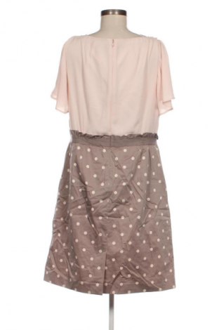Kleid Comma,, Größe XL, Farbe Mehrfarbig, Preis 132,99 €