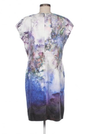 Kleid Comma,, Größe XL, Farbe Mehrfarbig, Preis € 42,35