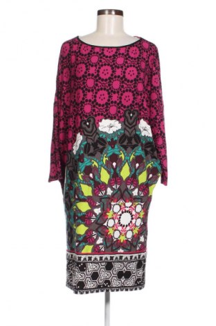 Kleid Comma,, Größe XL, Farbe Mehrfarbig, Preis € 114,24