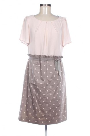 Kleid Comma,, Größe L, Farbe Mehrfarbig, Preis 41,59 €