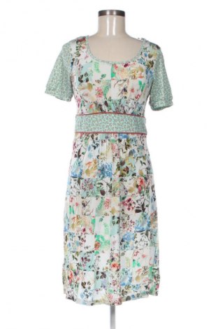 Kleid Container, Größe S, Farbe Mehrfarbig, Preis 27,70 €