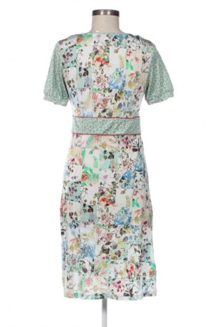 Kleid Container, Größe S, Farbe Mehrfarbig, Preis 27,70 €