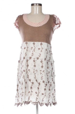 Kleid Container, Größe L, Farbe Mehrfarbig, Preis 27,70 €