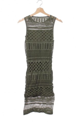 Rochie CoolCat, Mărime XS, Culoare Verde, Preț 156,99 Lei