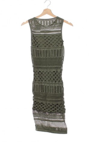 Rochie CoolCat, Mărime XS, Culoare Verde, Preț 156,99 Lei