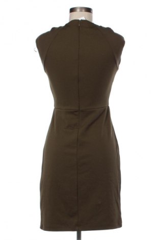Rochie Cortefiel, Mărime S, Culoare Verde, Preț 140,31 Lei