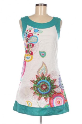 Rochie Coton Du Monde, Mărime M, Culoare Multicolor, Preț 74,81 Lei