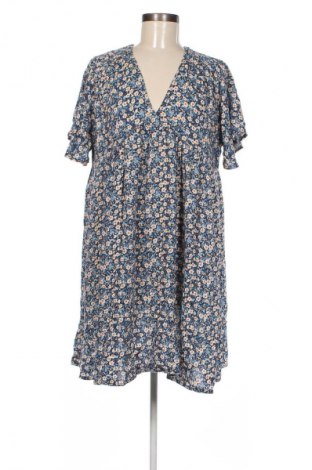 Рокля Couture, Размер XL, Цвят Многоцветен, Цена 48,99 лв.